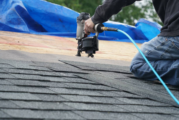 Best Commercial Roofing Services  in Silt, CO